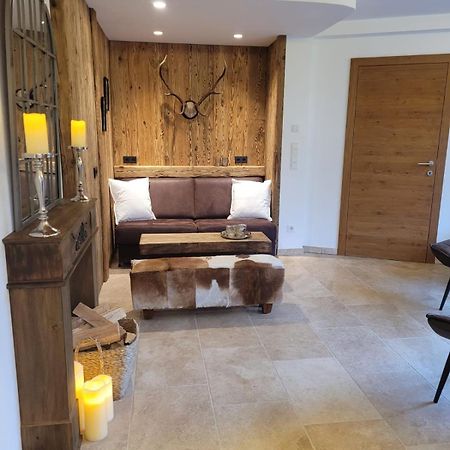 Tirol Chalet Brixen Brixen im Thale Bagian luar foto