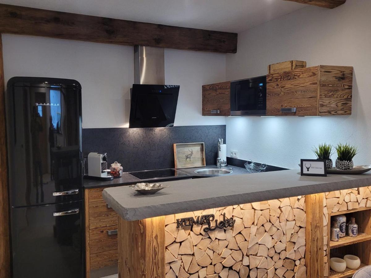 Tirol Chalet Brixen Brixen im Thale Bagian luar foto