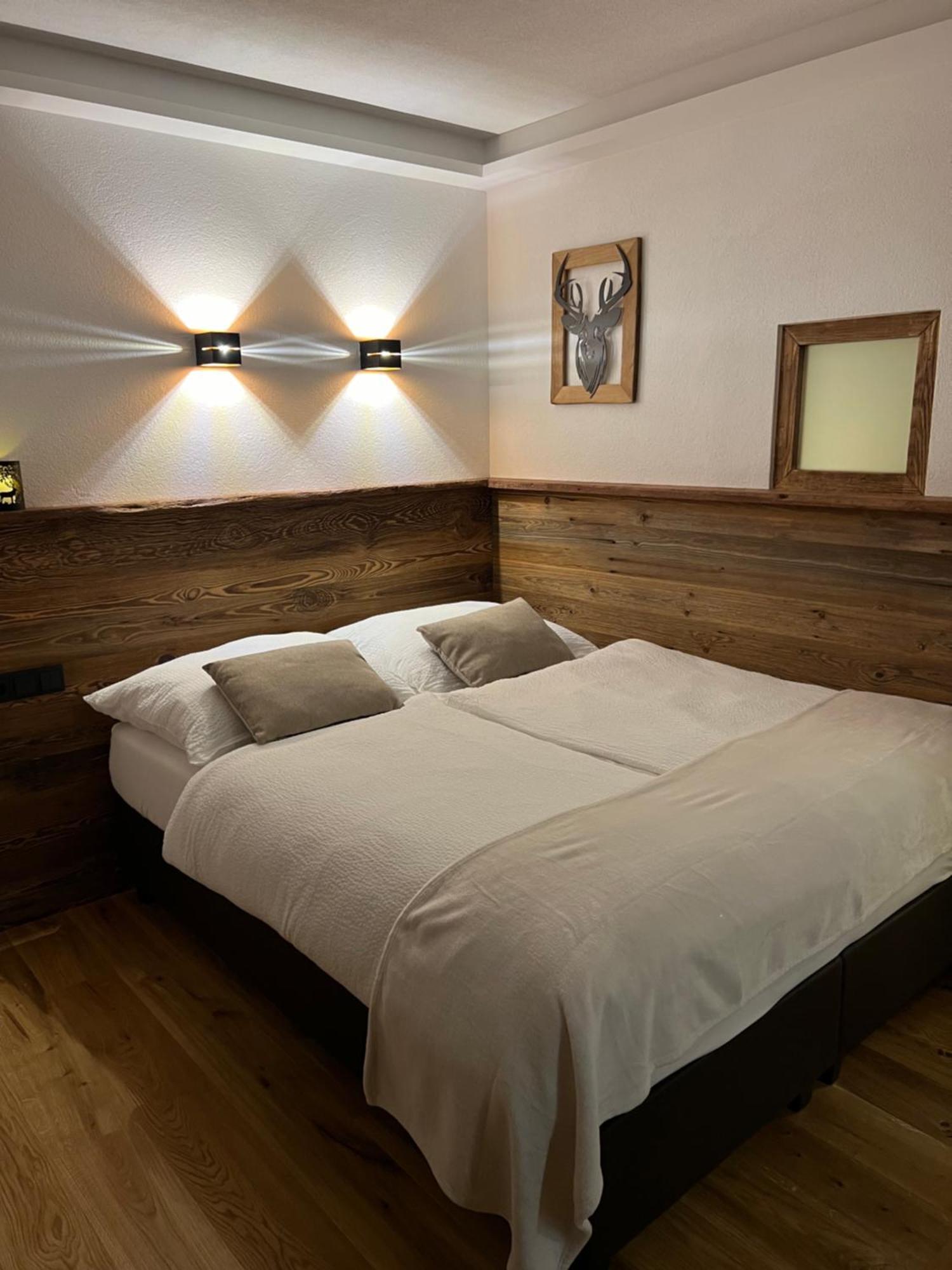 Tirol Chalet Brixen Brixen im Thale Bagian luar foto