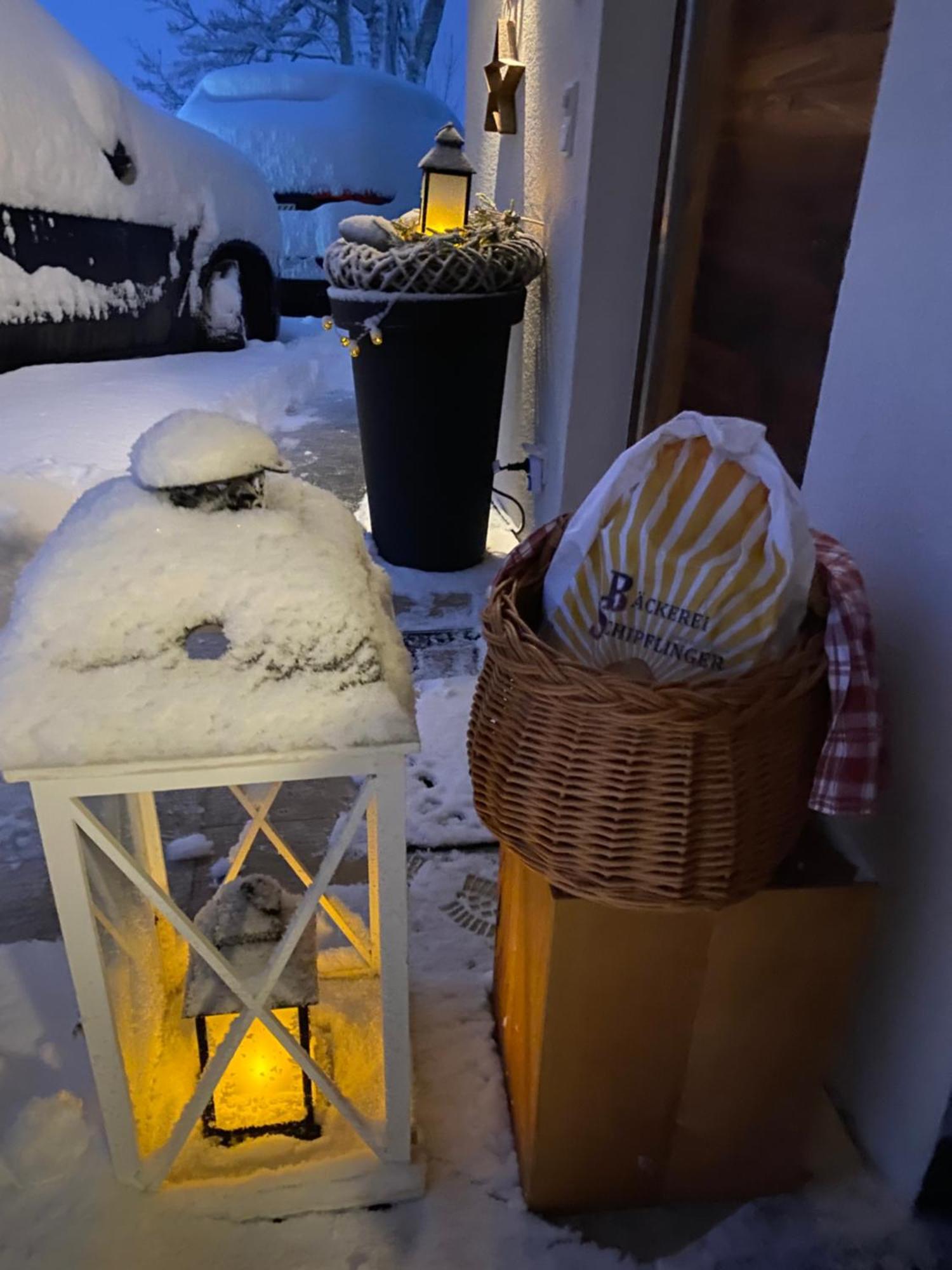 Tirol Chalet Brixen Brixen im Thale Bagian luar foto