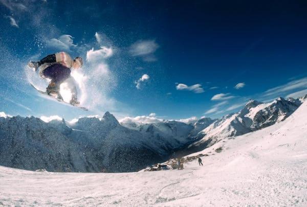 Tirol Chalet Brixen Brixen im Thale Bagian luar foto