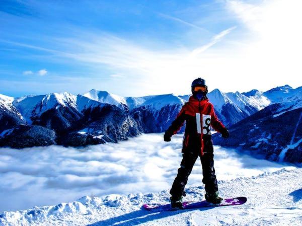 Tirol Chalet Brixen Brixen im Thale Bagian luar foto